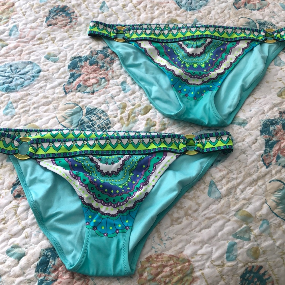 Victoria Secret Swim